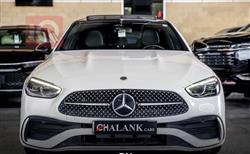 مرسيدس بنز C-Class